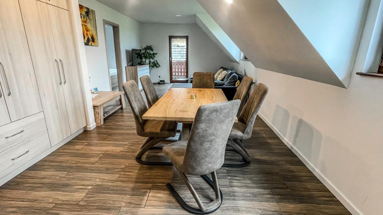 Apartment Jezero Lake Bohinj Dış mekan fotoğraf